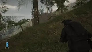 Ghost Recon Breakpoint Knife Work