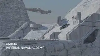 Carida Imperial Naval Academy
