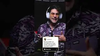 🤔¿Para cuántos años da un RYZEN 5 5600 y una 4060?💻