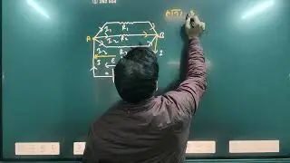 Ch-3#vvi##viral question by Shashi sir #parallel combination of resistance 
