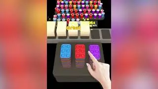 The Best FREE Coffee Game: Color Coffee Jam!