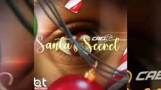 Cael Pyke - Santa&rsquo;s Secret (Audio) Parang 2025 