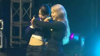 머리가 띵해 자꾸 마마무 때문에
