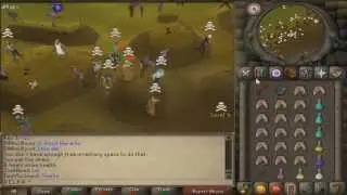 Karma at its Finest