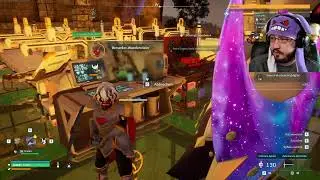 #070 Palworld Tides of Terraria [Deutsch] [Jumpscares] #d&ouml;skopp #daddelt