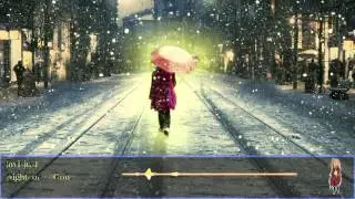 Nightcore - Gone