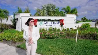 AVELINA in WELLEN PARK | New Home Communities by NEAL in Venice FL