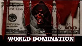 Beginners Guide To World Domination