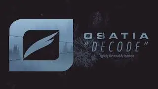 Osatia - Decode (Paramore Cover)