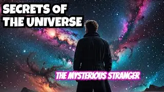 The Mysterious Stranger-Revealing the Secrets of the Universe (Mark Twain)