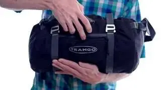 Antidote Rope Bag