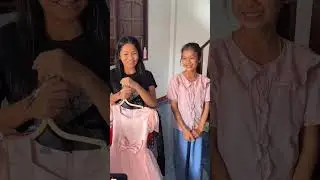 ธิดามาหาพี่อะอายแล้ว เมื่อสองสาวเขาเจอกัน😍🥰