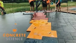 Concrete Science Overview 2021 - Minnesota Concrete Contractor