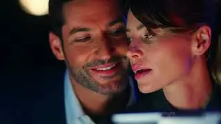 Lucifer & Chloe | Incredible [ +s5]