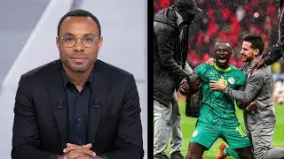 Pourquoi le Sénégal est la meilleure équipe africaine de la dernière décennie