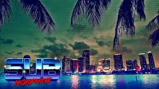Sub Morphine – Visions