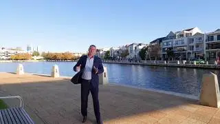 11/20 Royal Street, East Perth - Brent Compton - Ray White City Residential Perth