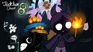Jackbox Chaos 8 (The Jackbox Party Pack 8)