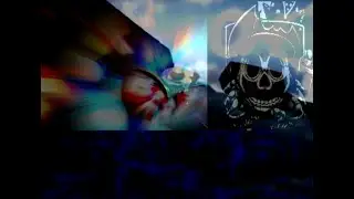 Multiversal Mayhem (Mineirinho Section ONLY; ft. Sonic, X, and Mario)