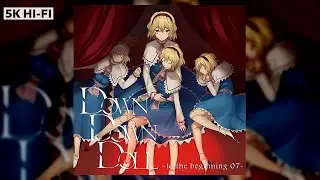 【 Stack Bros  Stack 】「The Haunted Castle」🢒「DOWN DOWN DOLL  to the beginning 07 」