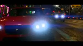 AcGame TV Intro zum Gta 5 online Modus