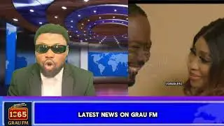 Mr Gbafun - Grau Fm (KOLEOSO PART 4 )