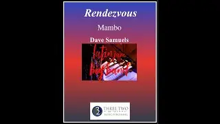 Rendezvous - big band