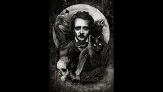 EDGAR ALLAN POE TALES OF TERROR -- Mini Full Cast Audio HORROR marathon--Doorway To Nightmare