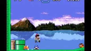 Lush Lakeside II (beta)