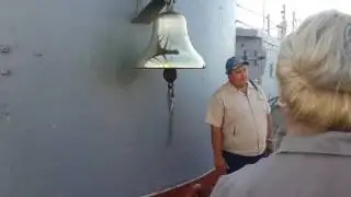 Колокол или рында...