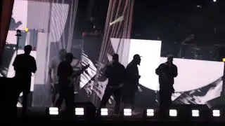 Planet Hemp | Tour - A última ponta | Abertura: BaianaSystem | São Paulo 15/11/25