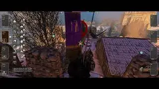 Mount & Blade II  Bannerlord Let's take the Castle !! Yeah i suck at this game....