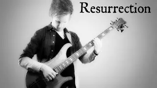 Resurrection - Solo Piccolo Bass by Charles Berthoud