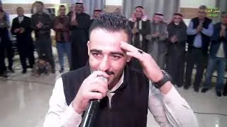 .زفاف م . رجائي المشاقبة  الفنان : حمزة الشرعة الدحية 1