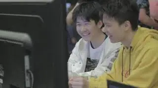 Manitoba Esports Expo 2019 Recap