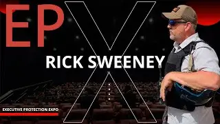 Rick Sweeney Experience - EP Expo