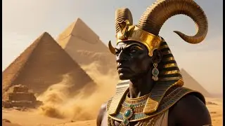 The Kingdom of Kush - Africa&rsquo;s Forgotten Pharaohs Revealed | Full History Documentary