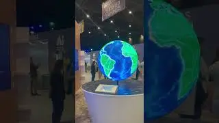 The New AI Era #ai #technology #expo