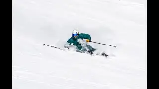🎿 2026 Zephyr 88 &ndash; Frontside Precision, All-Mountain Versatility | RMU Skis