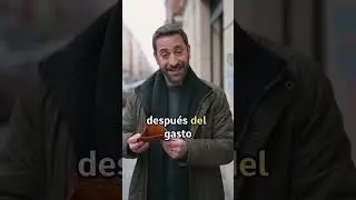 Despu&eacute;s de Navidad la cartera est&aacute; as&iacute; #funny #humor #shorts