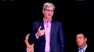 DSO Breakout Session 2: Science, Disrupted (DARPA 