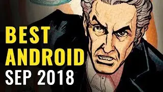18 Best New Android Games of September 2018 | Playscore