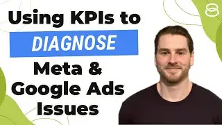 💰 Boost ROI: Using KPIs to Diagnose Meta & Google Ads Issues Like a Pro