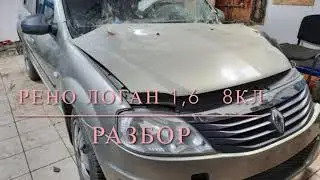 Рено Логан