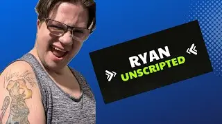 Ryan Unscripted Podcast | S1 E4: Doctor Appointment Gone Wrong, KFC Chicken Shortage, Favorite Shows