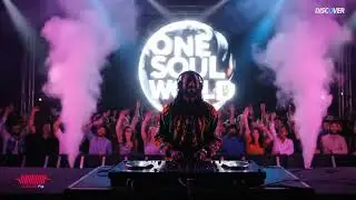 One Soul One World by Neural MC 