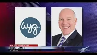 'Another very strong year' for WYG PLC - CEO Paul Hamer