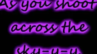 Firework Lyrics - Katy Perry