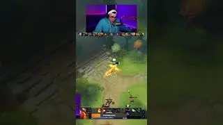 телепорт на мид 1 минута | teleport mid 1 minute