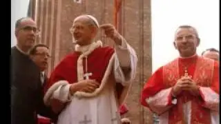 Albino Luciani - Giovanni Paolo I